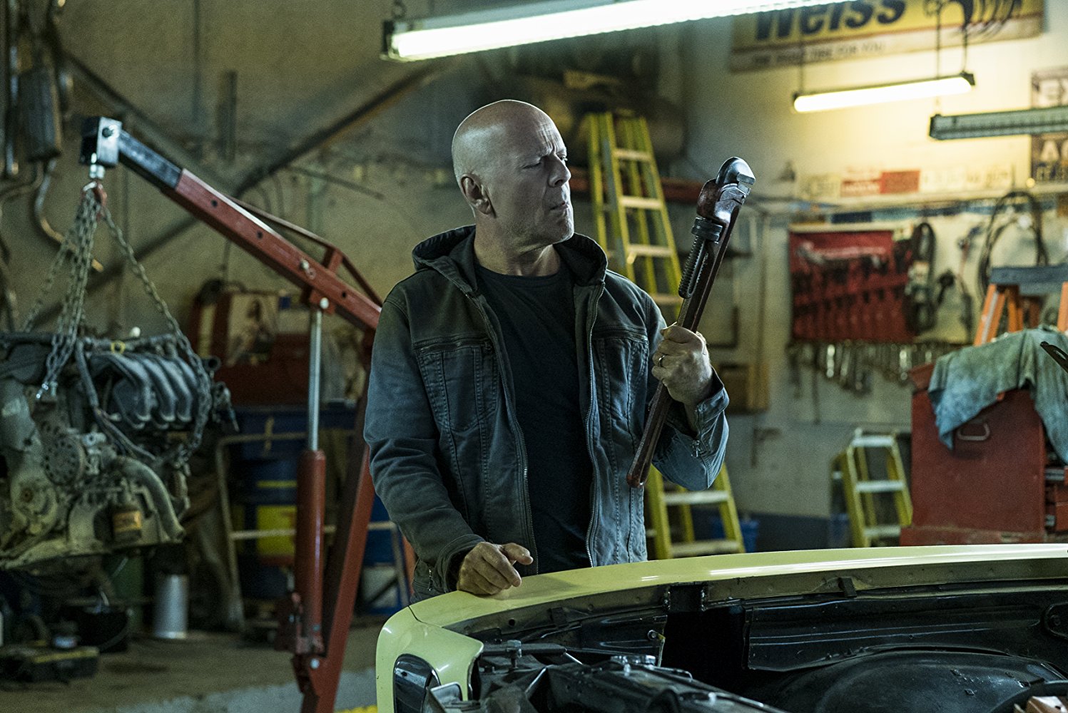 Death Wish : Bruce Willis se la joue Bronson façon Eli Roth