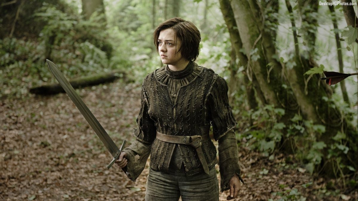 Game of Thrones : Maisie Williams parle de la fin de la saison 8