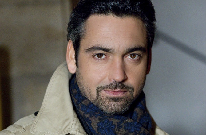 L'acteur Arnaud Giovaninetti (Candice Renoir) est décédé