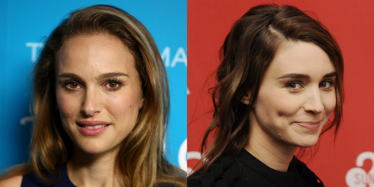 Natalie Portman remplace Rooney Mara dans Vox Lux