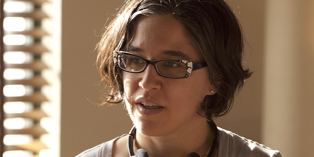 Nicole Kassell réalisera le pilote de la série Watchmen