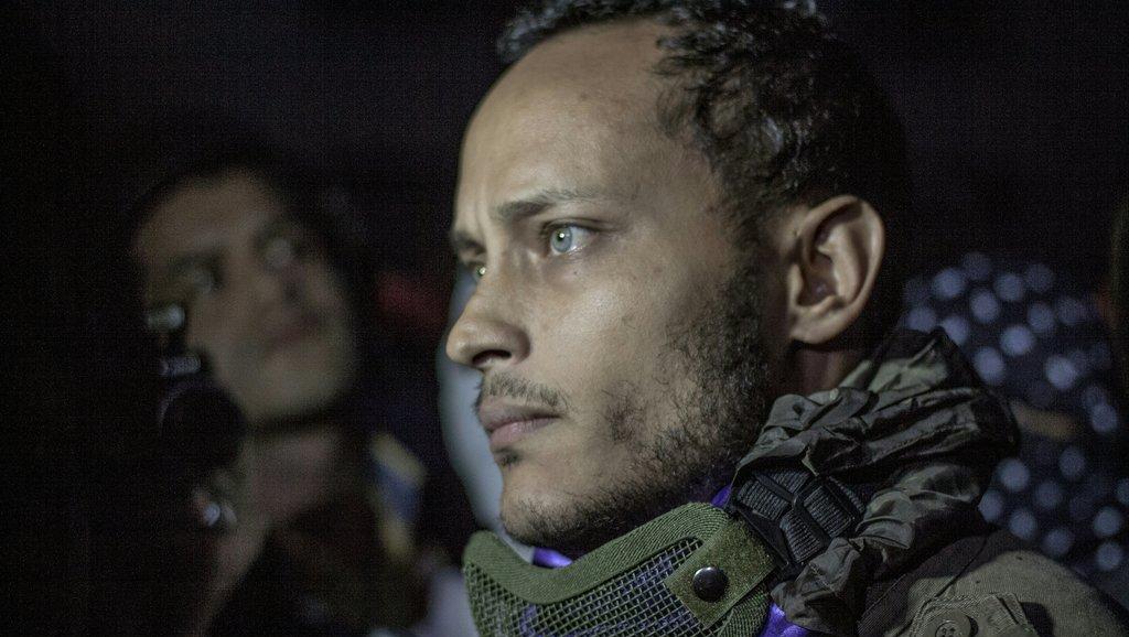 Venezuela : La fin tragique de Oscar Pérez, l'acteur-policier qui s'est rebellé contre Maduro