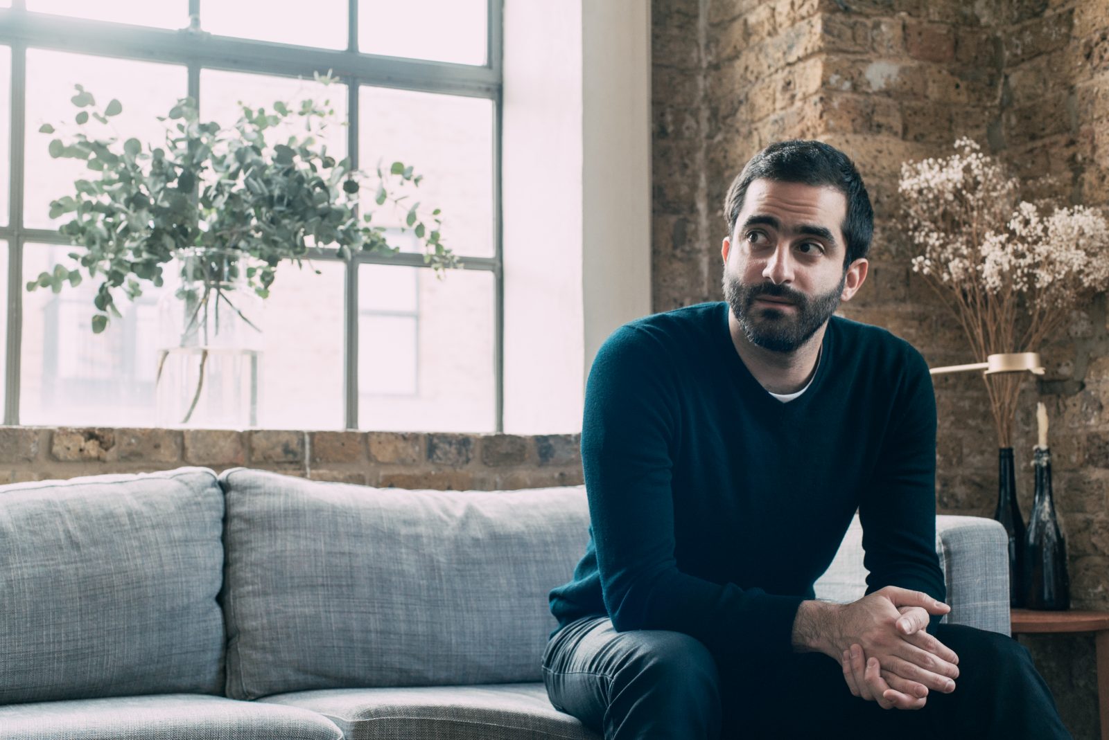 Entretien avec Paul Tyan, compositeur shortlisté aux Oscars 2018
