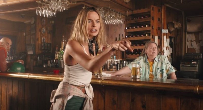 Dundee : Margot Robbie, Hugh Jackman, Russell Crowe rejoignent le casting