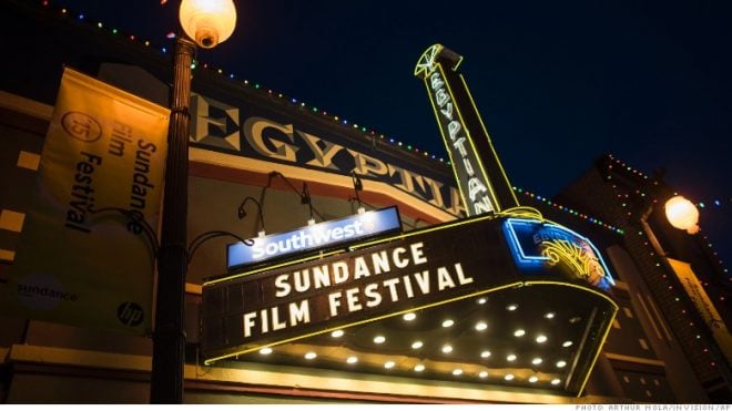 Sundance 2018 : 5 choses à savoir