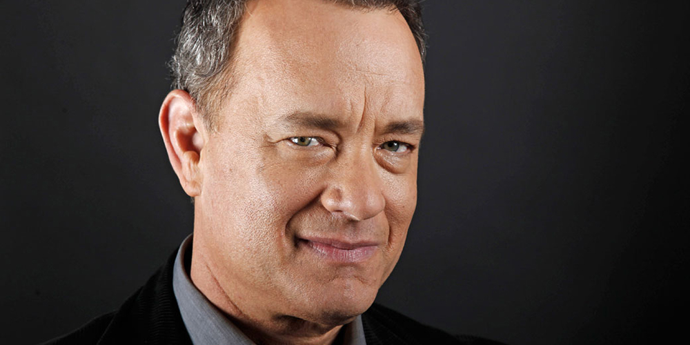 Tom Hanks, prochainement à l'affiche de "You Are My Friend"