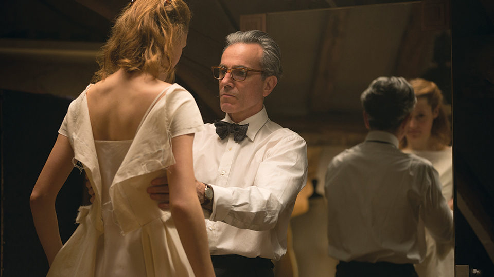 Phantom Thread : le mélodrame empoisonné de Paul Thomas Anderson