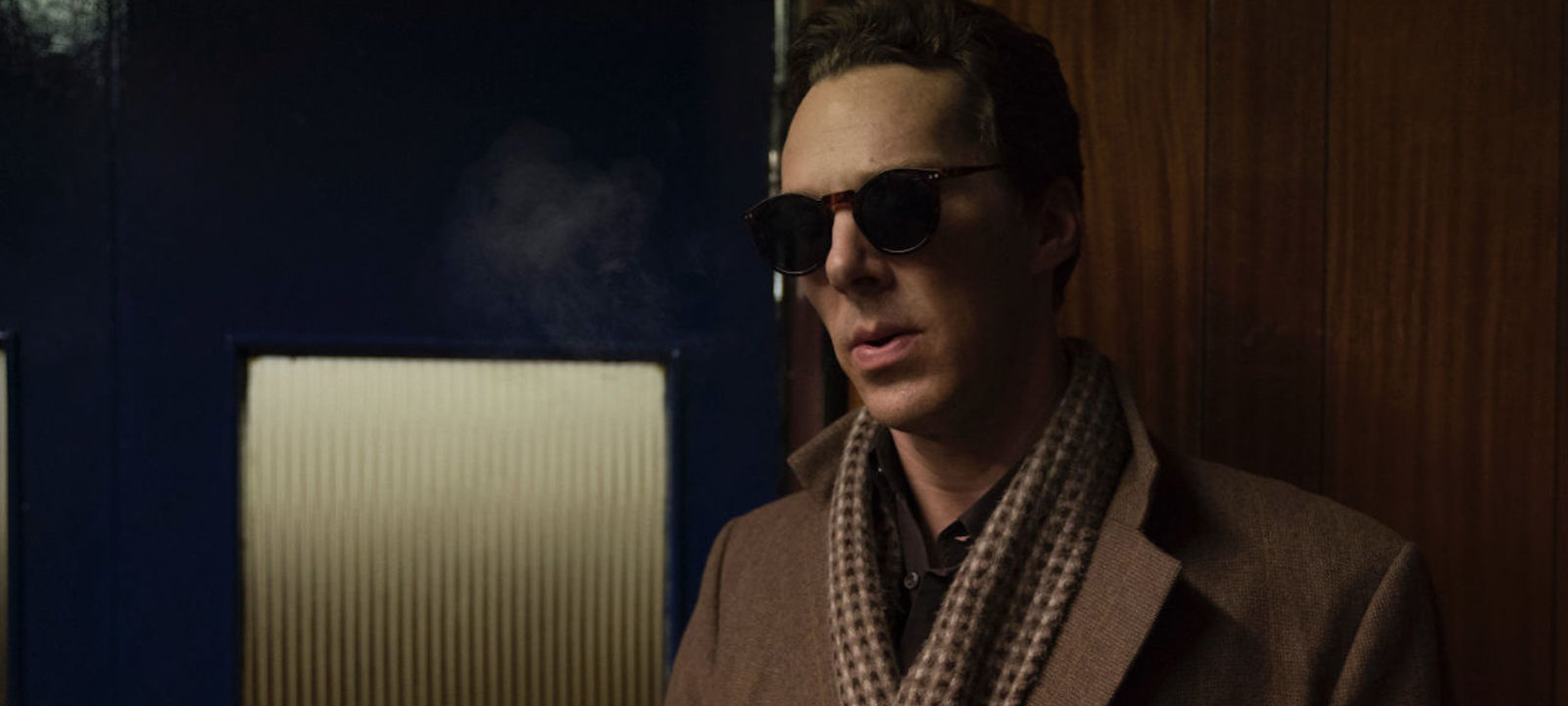 Patrick Melrose : aperçu de la série avec Benedict Cumberbatch