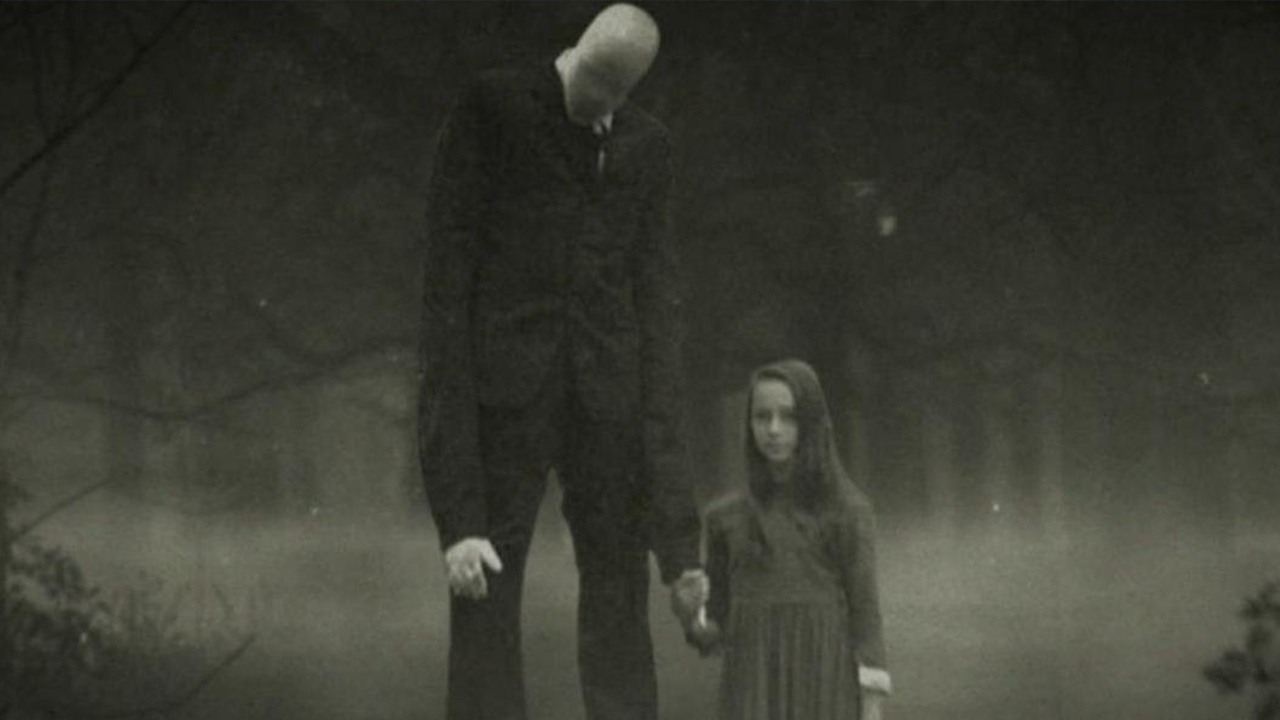 Slender Man : une sortie ciné pour mai 2018 aux USA