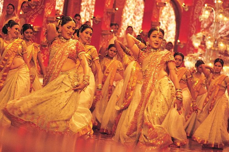 Le cinéma indien en pleine mutation : Bollywood perd du terrain