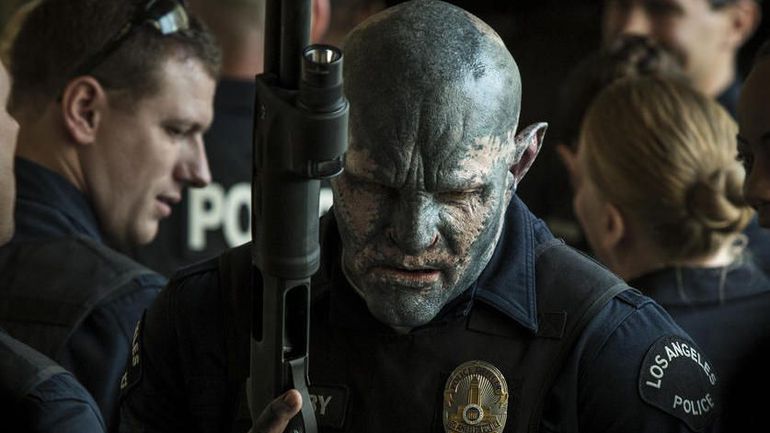 Bright : Netflix annonce une suite à son blockbuster