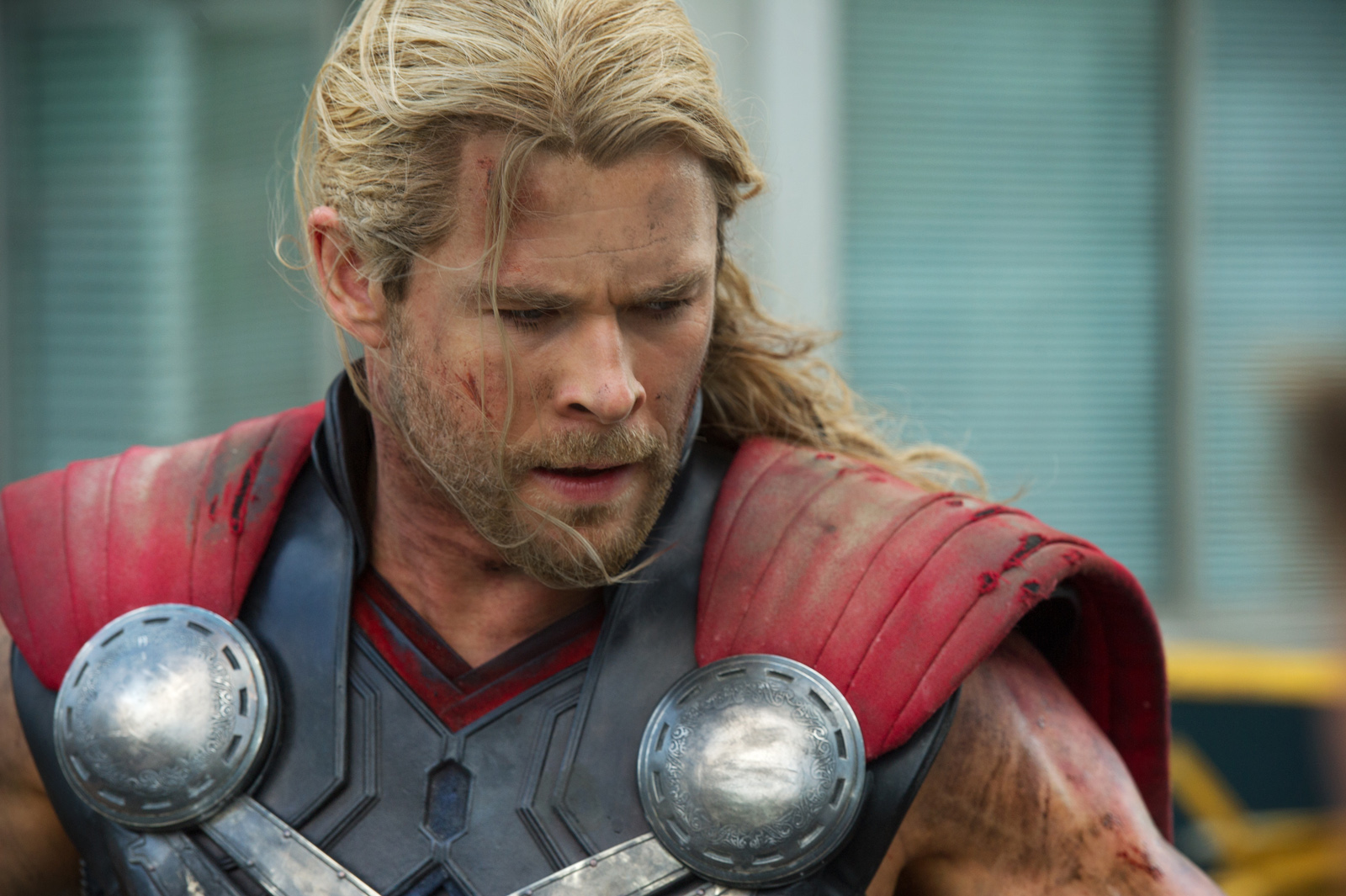 Chris Hemsworth et Thor : l'impossible émancipation