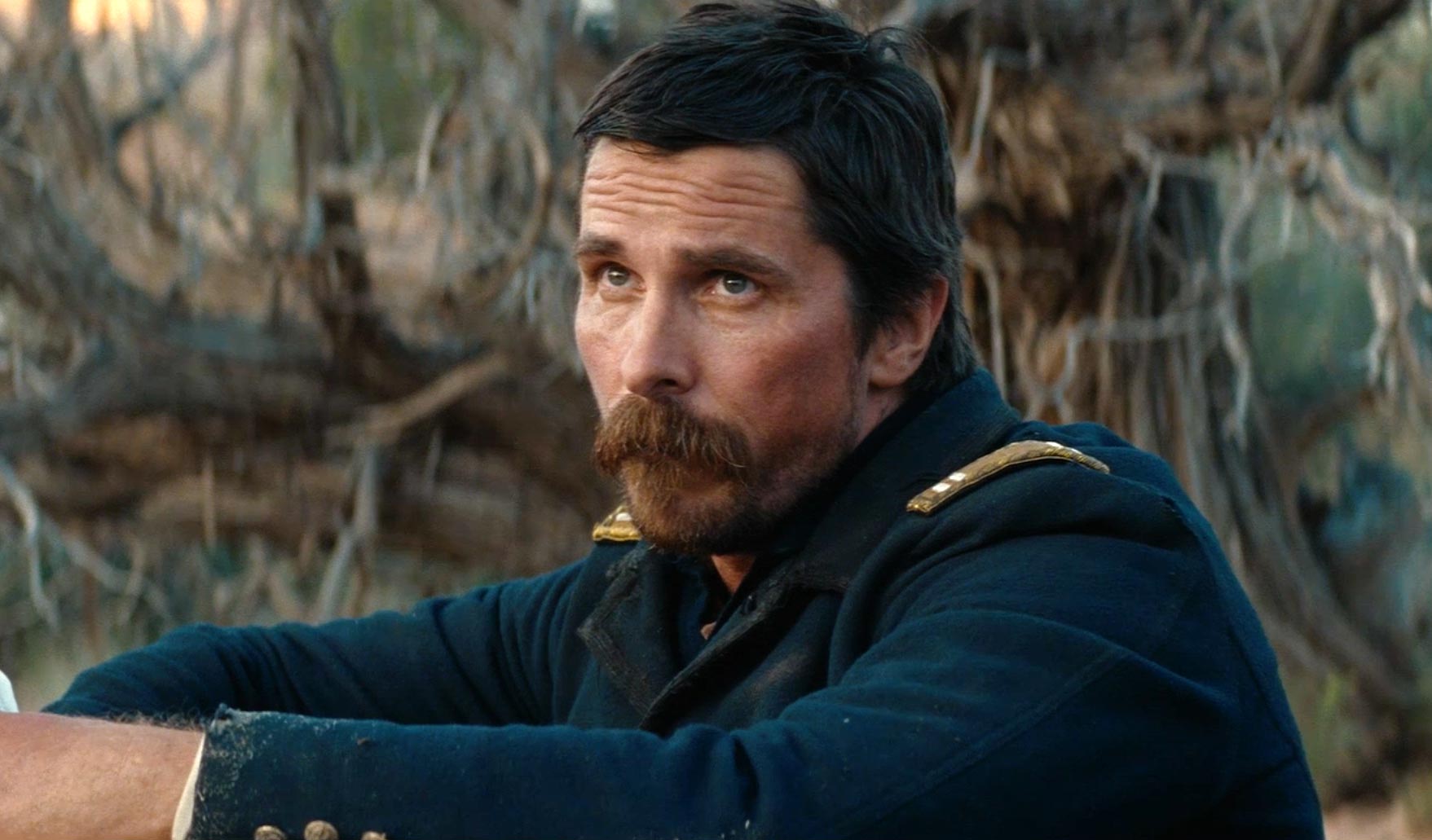 Pourquoi Christian Bale ne jouera jamais dans une comédie romantique ?