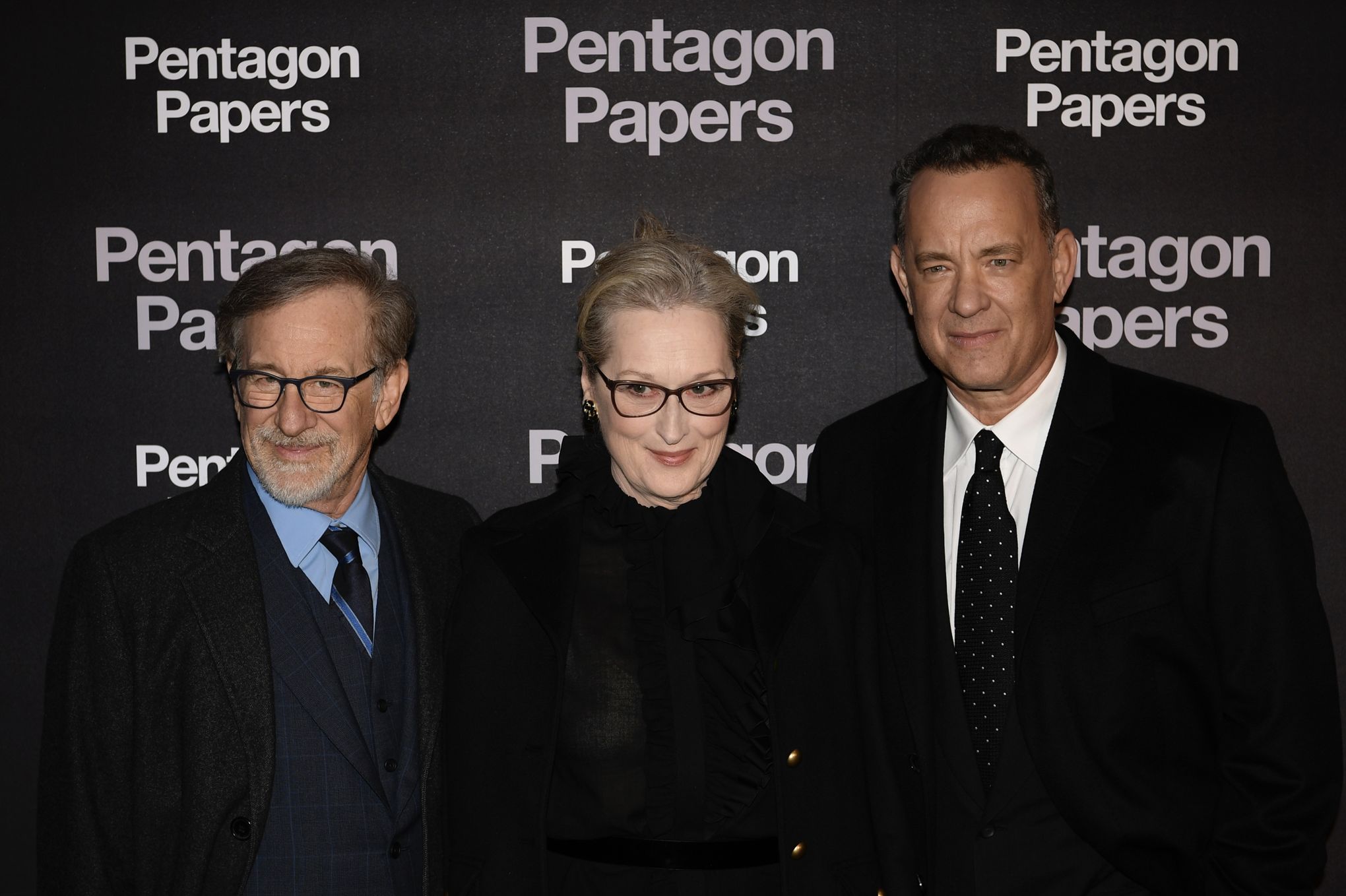 Pentagon Papers, le nouveau Steven Spielberg en 10 points
