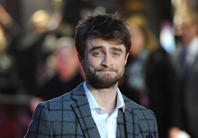 Les Animaux fantastiques : Daniel Radcliffe évoque l'affaire Johnny Depp