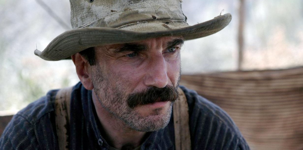 Le grand retour de Daniel Day-Lewis au cinéma !