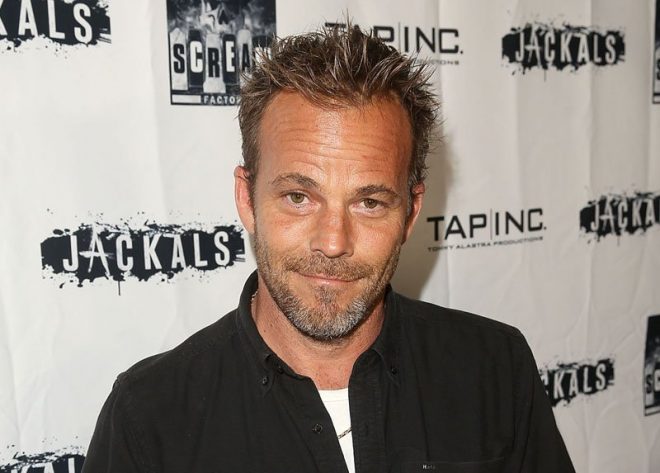 True Detective : Stephen Dorff rejoint le casting de la saison 3