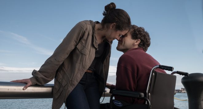 Stronger : la force de résister même après le pire !