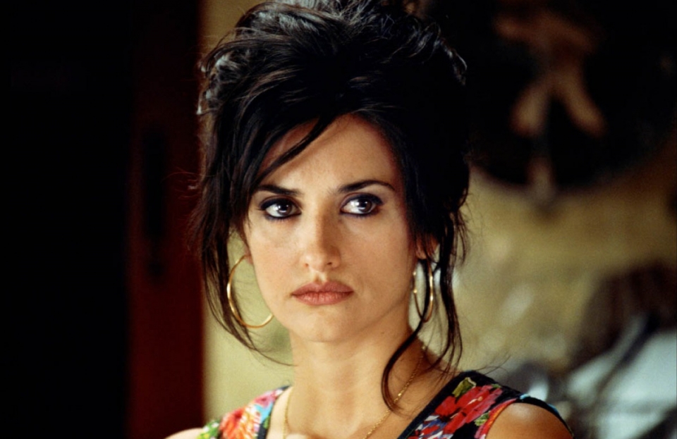 Penelope Cruz recevra un César d'honneur