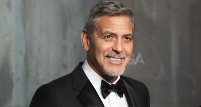 Catch-22 : George Clooney sera bien dans la série Hulu