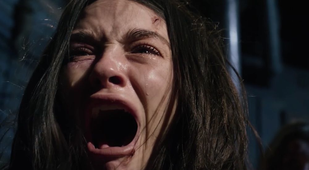 Gérardmer 2018 : Preview de “Ghostland”