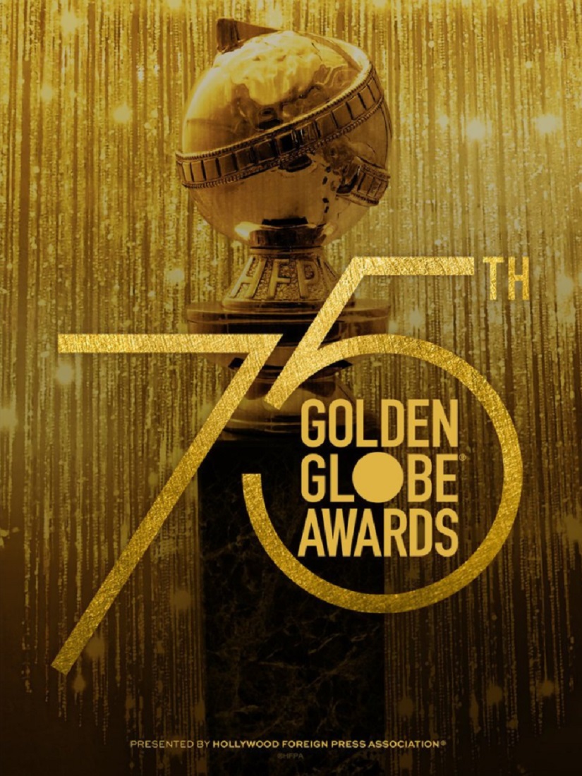 75e cérémonie des Golden Globes