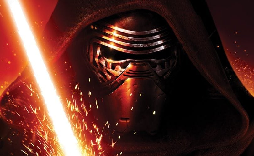 Star Wars : Kylo Ren dans le Top 10 des plus grands méchants de l'histoire du cinéma