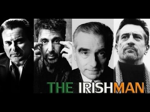 The Irishman : Scorsese victime d'un fake