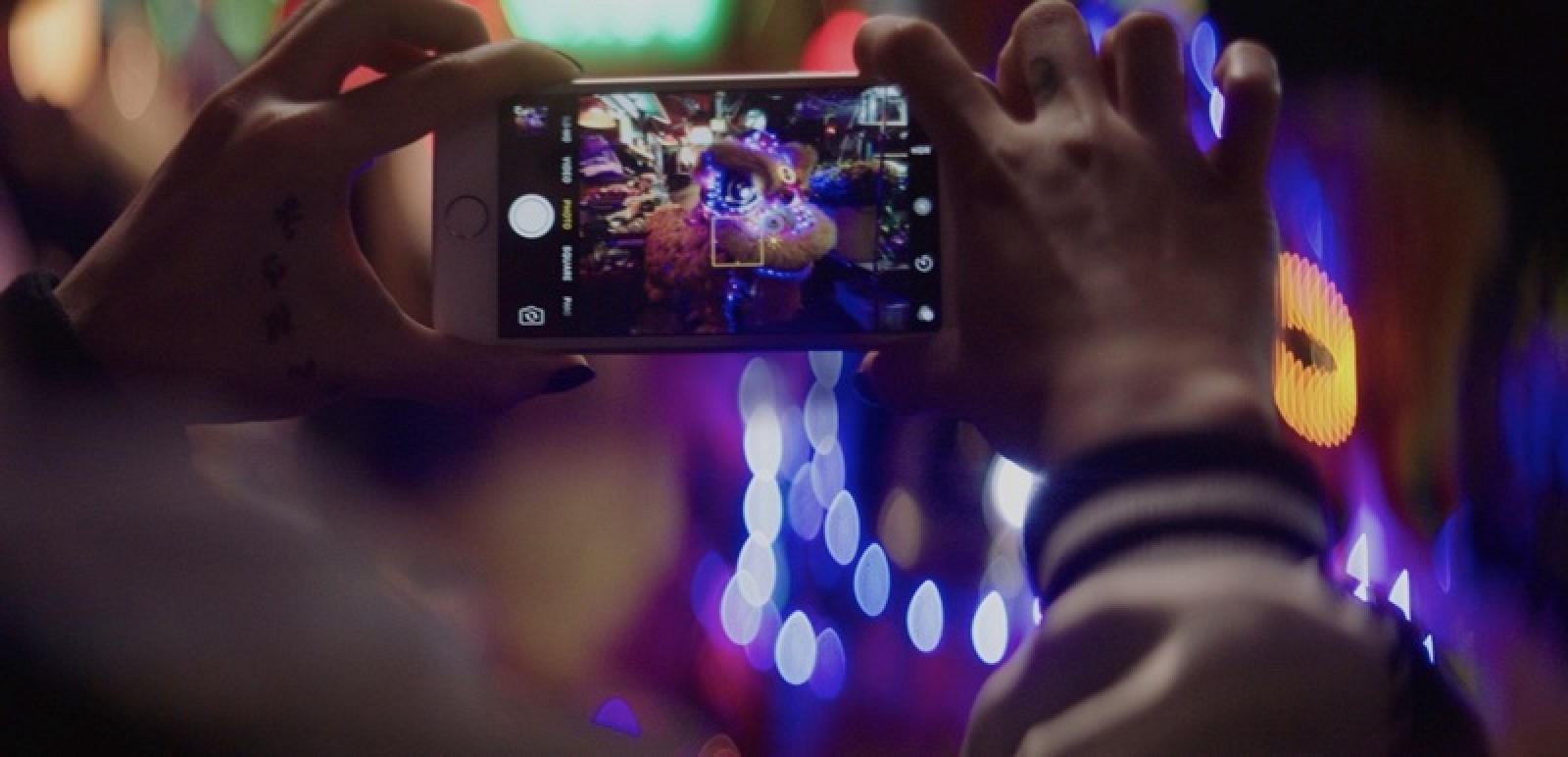 Unsane : le nouveau Soderbergh filmé à l'Iphone