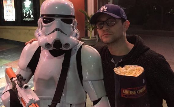 Star Wars VIII - Les Derniers Jedi : Joseph Gordon-Levitt défend le film