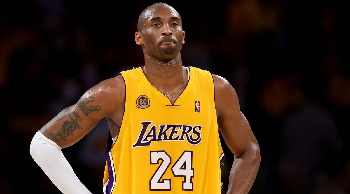 La nomination aux Oscars de Kobe Bryant fait grincer des dents