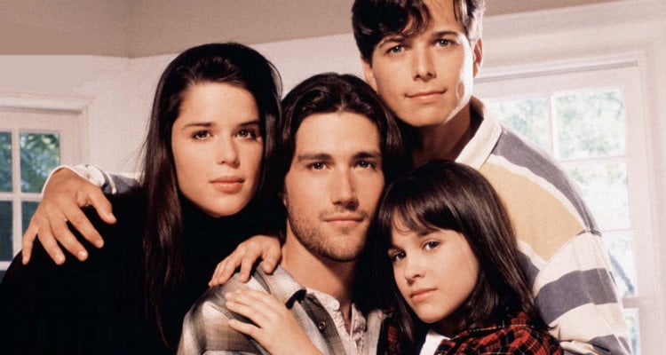 La vie à cinq : la série des 90's va avoir son reboot version latino