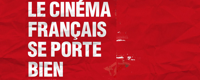 Le cinéma français a crevé l'écran à l'étranger en 2017
