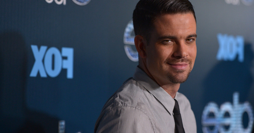 Décès de Mark Salling à l'âge de 35 ans