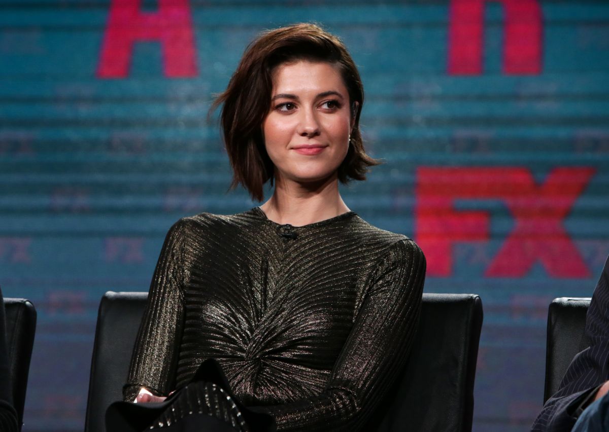 Gemini Man : Mary Elizabeth Winstead sera dans le prochain Ang Lee
