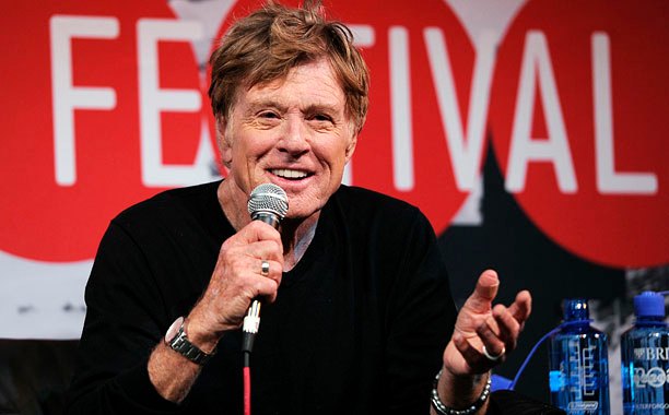 Pour Robert Redford, le mouvement #Metoo est un 