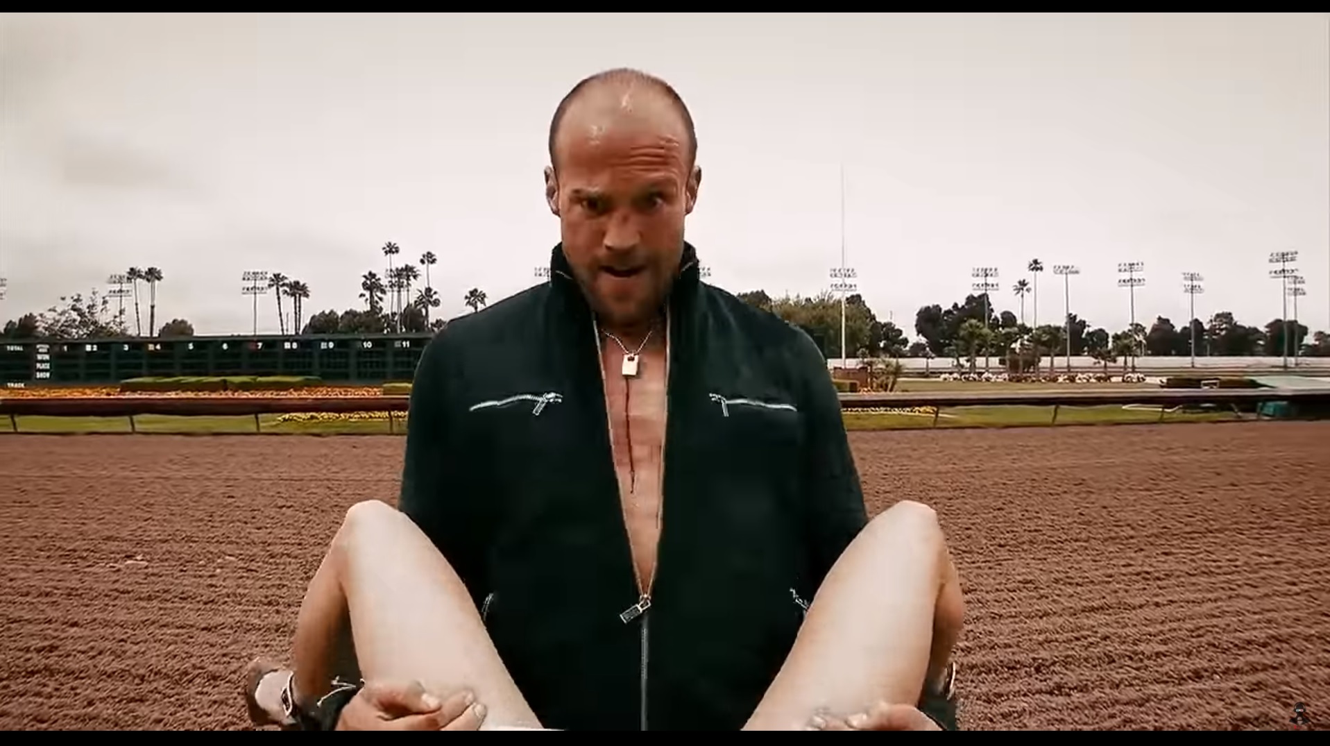 Les pires scènes de sexe du cinéma