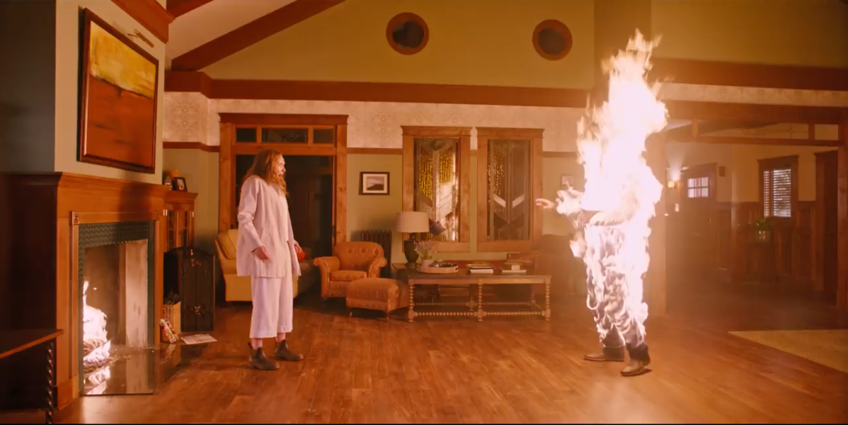 Hereditary : la nouvelle pépite très angoissante de A24
