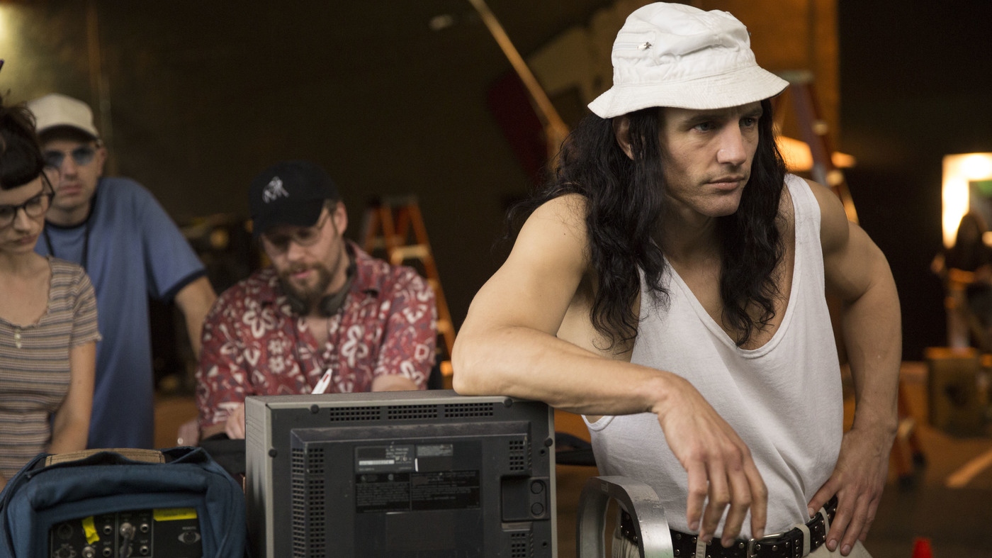 The Disaster Artist : l'hommage stérile de James Franco