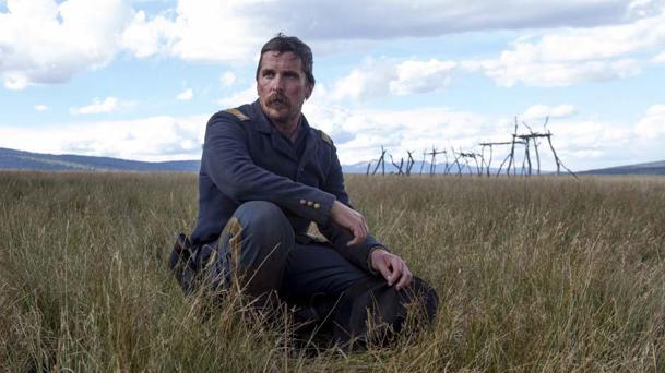 Hostiles : le western avec Christian Bale dévoile une sublime bande-annonce