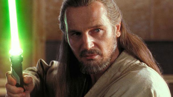 Star Wars : Liam Neeson est prêt à reprendre son rôle