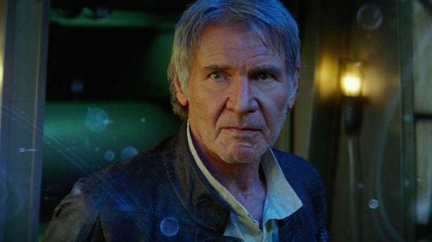 Star Wars : la scène des funérailles d'Han Solo bientôt dévoilée ?