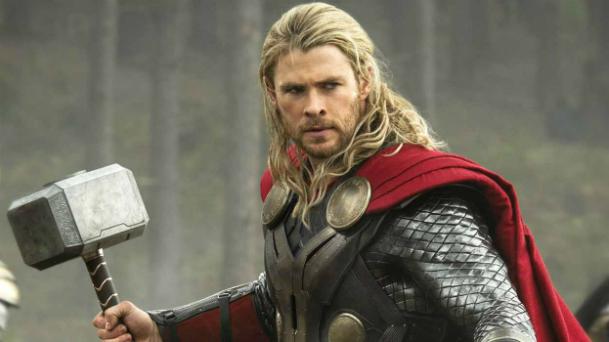 Avengers 4 sera-t-il le dernier film Marvel de Chris Hemsworth ?