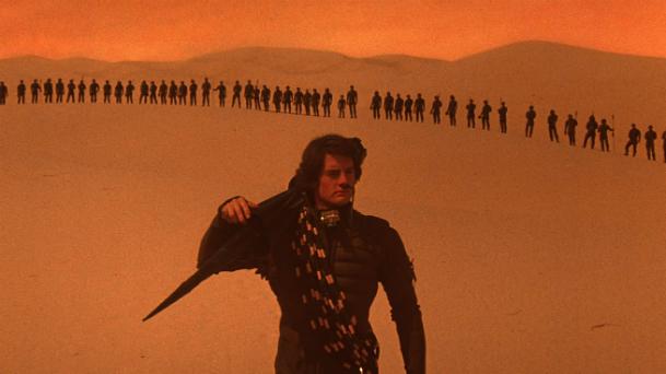Dune sera un 