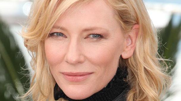 Cannes 2018 : Cate Blanchett désignée présidente du jury