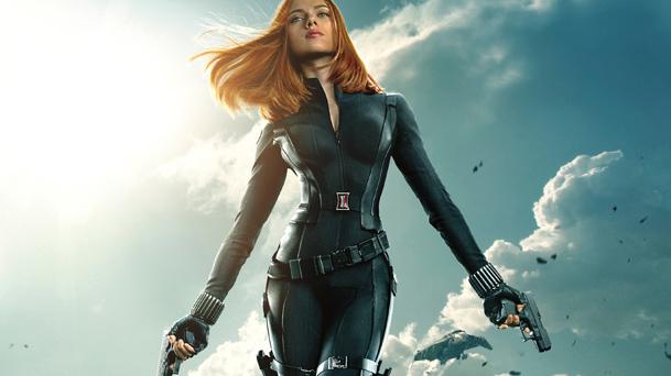Black Widow : le film solo prévu pour 2020 ?
