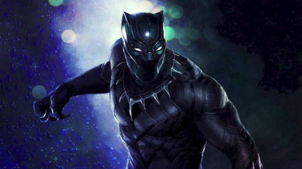 Black Panther : un making-off de 12min !