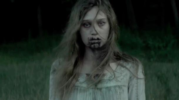 Slender Man : le trailer absolument terrifiant