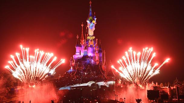 Star Wars : on a testé La Saison de la Force à Disneyland Paris