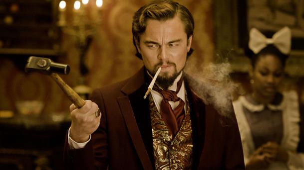 On en sait plus sur le rôle que tiendra Leonardo Dicaprio chez Tarantino